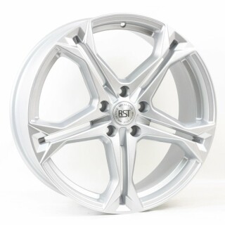 Диск литой Азов-Tech R099 (Mazda6) 19x7.5J/5x114.3 D67.1 ET45 Silver