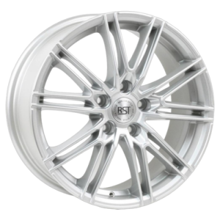 Диск литой Азов-Tech RST R187 17x7.0J/5x108 D54.1 ET40 S