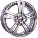 Диск литой Азов-Tech NEO 540 15x6.0J/5x112 D57.1 ET40 S
