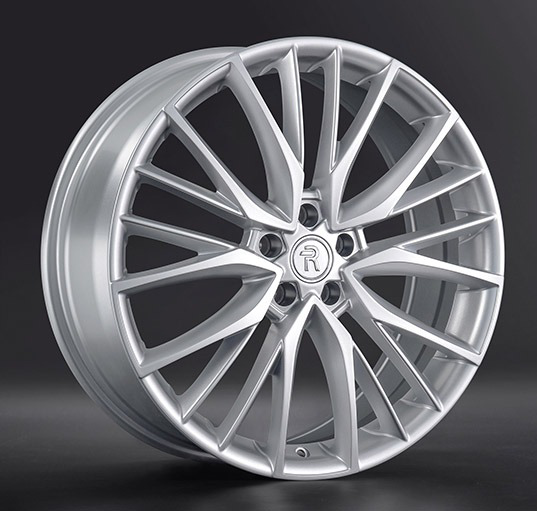 Диск литой Replay CHR115 20x7.5J/5x108 D65.1 ET41 SS