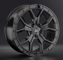 Диск литой LS Wheels FlowForming RC74 20x8.5J/5x120 D72.6 ET41.5 BK