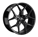 Диск литой LS Forged LS FG14 22x11.0J/5x112 D66.6 ET45 BK