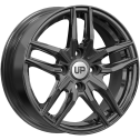 Диск литой Wheels UP Up125 15x6.0J/4x98 D58.5 ET33 GB