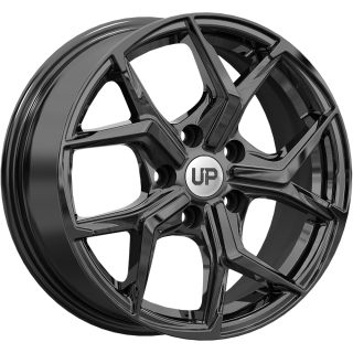 Диск литой Wheels UP Up120 16x6.5J/5x108 D60.1 ET33 GB