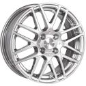 Диск литой Proma Торнадо 15x6.0J/4x100 D60.1 ET40 Неро
