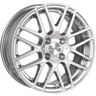 Диск литой Proma Торнадо 15x6.0J/4x100 D60.1 ET50 Неро