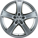 Диск литой Proma Премьер 17x7.0J/5x110 D65.1 ET37 Неро