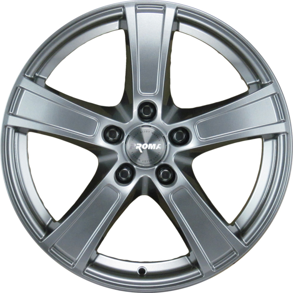 Диск литой Proma Премьер 17x7.0J/5x114.3 D66.1 ET45 Неро
