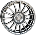 Диск литой Proma RSs 16x6.5J/5x105 D56.6 ET39 Неро