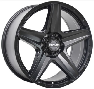 Диск литой PDW Titan 18x8.0J/6x139.7 D100.1 ET36 U4B