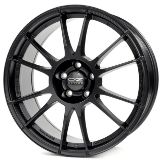 Диск литой OZ Ultraleggera HLT 20x12.0J/5x130 D84.1 ET47 Matt Black