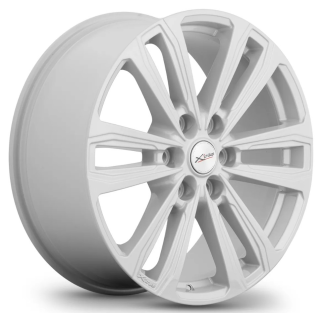 Диск литой X'trike X-142 20x8.5J/6x139.7 D100.1 ET36 HS