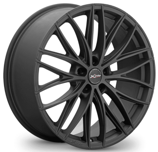 Диск литой X'trike X-141 20x8.0J/5x114.3 D60.1 ET35 BKM