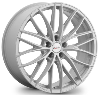 Диск литой X'trike X-141 20x8.0J/5x120 D59.6 ET44 HS