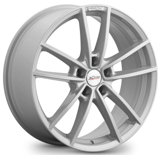 Диск литой X'trike X-140 19x7.5J/5x108 D60.1 ET33 HS