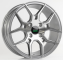 Диск литой Megami MGM-29 14x6.0J/4x100 D67.1 ET35 GMF