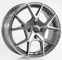 Диск литой Megami MGM-18 14x5.5J/4x100 D60.1 ET43 GMF