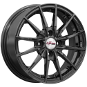 Диск литой iFree Финчер 14x5.5J/4x100 D60.1 ET43 BK