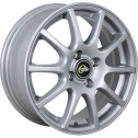 Диск литой CrossStreet СR-16 15x6.0J/4x114.3 D56.6 ET44 S