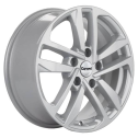 Диск литой Carwel Шунет 16x6.5J/5x112 D57.1 ET46 SLT