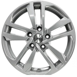 Диск литой Carwel Шунет 16x6.5J/5x114.3 D67.1 ET41 GRT