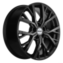 Диск литой Premium Series KP010 18x7.5J/5x108 D65.1 ET36 Diamond Quartz