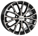 Диск литой Carwel Хуко 15x6.0J/4x100 D54.1 ET46 ABT