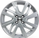 Диск литой Carwel Таймыр 16x6.0J/4x100 D60.1 ET37 SLT