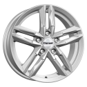 Диск литой Carwel Вайт 16x6.0J/5x108 D67.1 ET45 sb