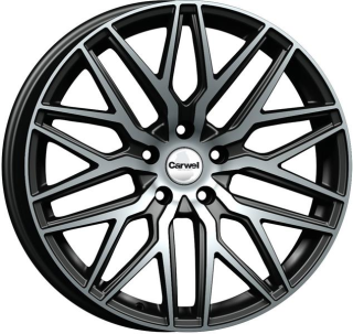 Диск литой Carwel Ламза 226 20x8.5J/5x108 D63.35 ET45 AB