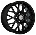 Диск литой X'trike X-125 16x6.5J/4x100 D54.1 ET48 BKM