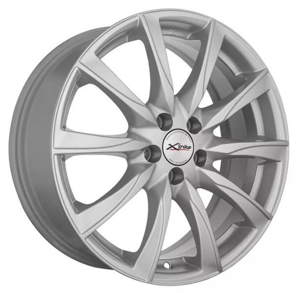 Диск литой X'trike X-120M 17x7.0J/5x105 D56.6 ET38 HS