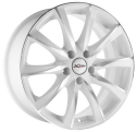 Диск литой X'trike X-120 17x7.0J/5x105 D56.6 ET38 W/FP