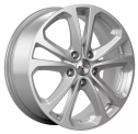 Диск литой X'trike X-113M 17x7.0J/5x105 D56.6 ET38 HS