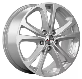 Диск литой X'trike X-113M 17x7.0J/5x112 D66.6 ET35 HS