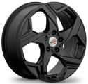 Диск литой X'trikeRST R227 17x7.0J/5x110 D63.4 ET46 BK