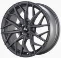 Диск литой Race Ready CSS3347 18x8.0J/5x110 D63.4 ET45 MK/M