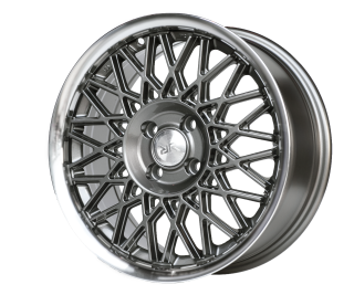 Диск литой Race Ready CSS3375 15x6.5J/4x100 D60.1 ET35 G-LP