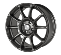Диск литой Race Ready CSSD2755 18x8.0J/5x114.3 D67.1 ET40 MK/M