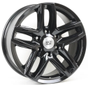 Диск литой Азов-Tech RST R238 18x8.0J/6x139.7 D77.8 ET35 BL