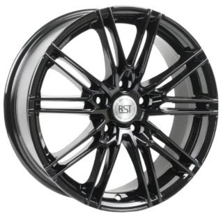 Диск литой Азов-Tech RST R168 18x8.0J/5x114.3 D67.1 ET45 BL