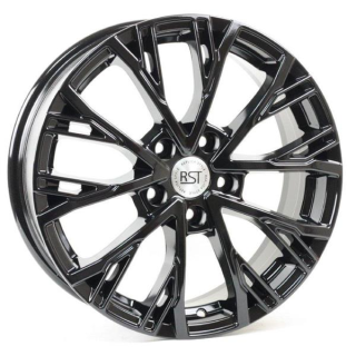 Диск литой Азов-Tech R207 17x6.5J/5x114.3 D67.1 ET35 BL