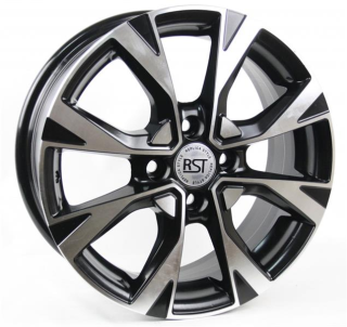 Диск литой Азов-Tech RST R045 15x6.0J/4x100 D60.1 ET40 BD