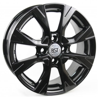 Диск литой Азов-Tech RST R045 15x6.0J/4x100 D60.1 ET50 BL