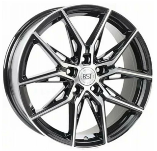 Диск литой Азов-Tech R218 18x7.5J/5x114.3 D67.1 ET45 BD