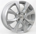 Диск литой Азов-Tech RST R045 15x6.0J/4x100 D54.1 ET48 SL