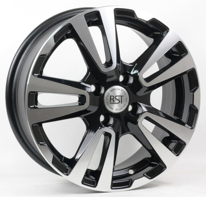 Диск литой Азов-Tech RST R065 (Vesta) 15x6.0J/4x100 D60.1 ET50 BD
