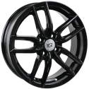 Диск литой Азов-Tech RST R076 16x6.0J/4x100 D60.1 ET48 BL для HYUNDAI Bayon