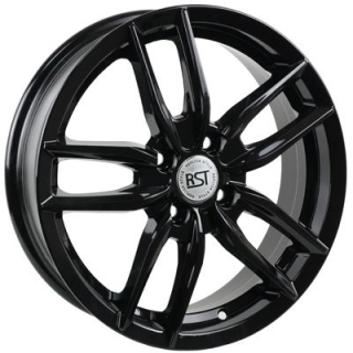 Диск литой Азов-Tech RST R076 (Solaris/Rio) 16x6.0J/4x100 D60.1 ET48 BL