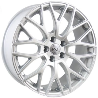 Диск литой Азов-Tech RST R098 (Mazda 6) 18x8.0J/5x114.3 D67.1 ET45 Silver